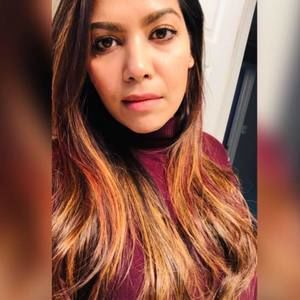 Meet your Posher, Kiran